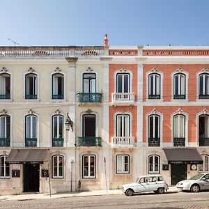 The Independente Hostel&Suites